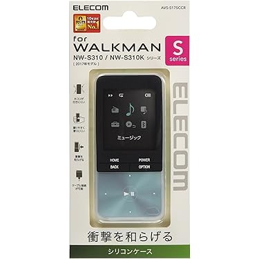 Amazon.co.jp 売れ筋ランキング: MP3プレーヤーケース・カバー